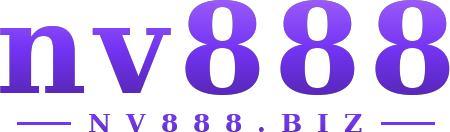 nv888 logo